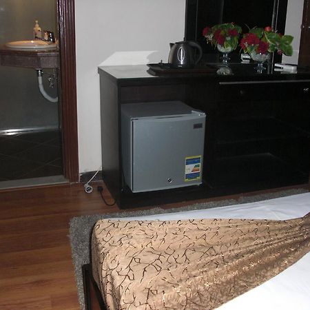 Cairo Plaza Guest House 6th of October City Εξωτερικό φωτογραφία