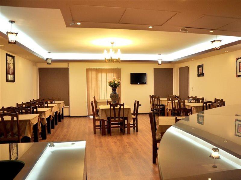 Cairo Plaza Guest House 6th of October City Εξωτερικό φωτογραφία