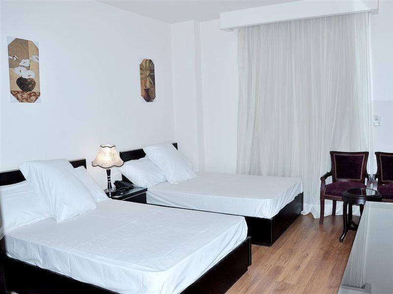Cairo Plaza Guest House 6th of October City Εξωτερικό φωτογραφία