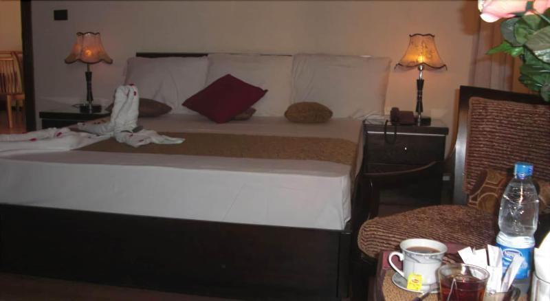 Cairo Plaza Guest House 6th of October City Εξωτερικό φωτογραφία