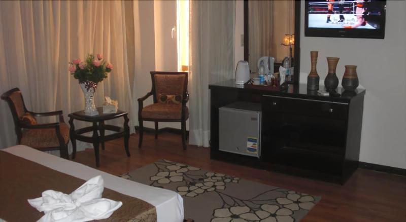 Cairo Plaza Guest House 6th of October City Εξωτερικό φωτογραφία
