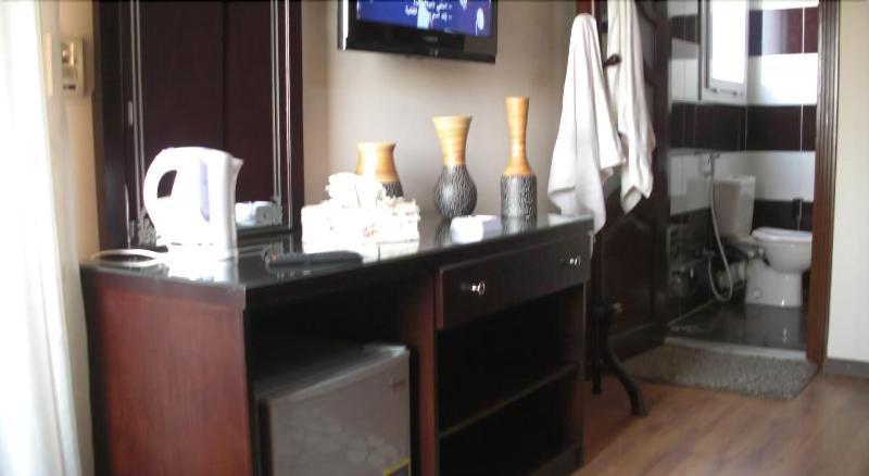 Cairo Plaza Guest House 6th of October City Εξωτερικό φωτογραφία
