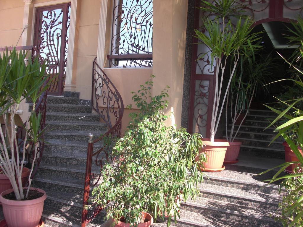 Cairo Plaza Guest House 6th of October City Εξωτερικό φωτογραφία