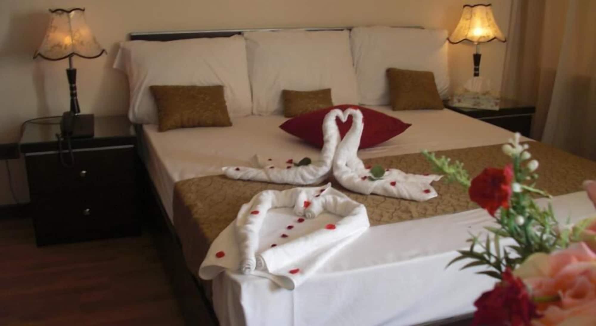 Cairo Plaza Guest House 6th of October City Εξωτερικό φωτογραφία