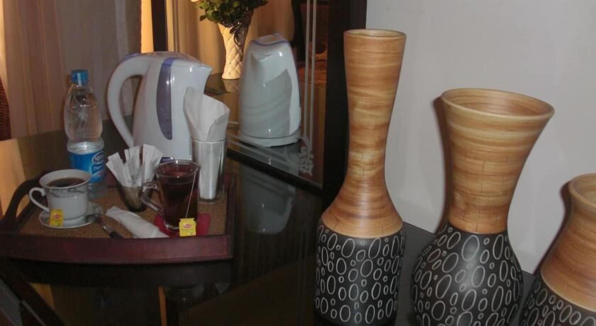 Cairo Plaza Guest House 6th of October City Εξωτερικό φωτογραφία