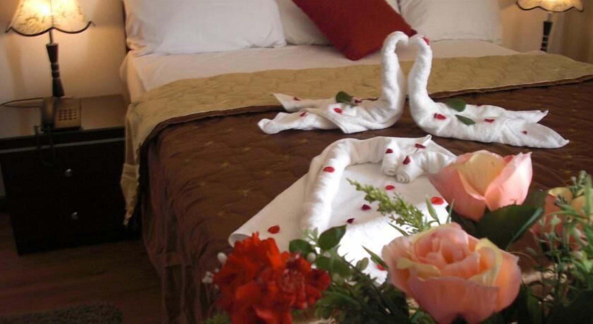 Cairo Plaza Guest House 6th of October City Εξωτερικό φωτογραφία