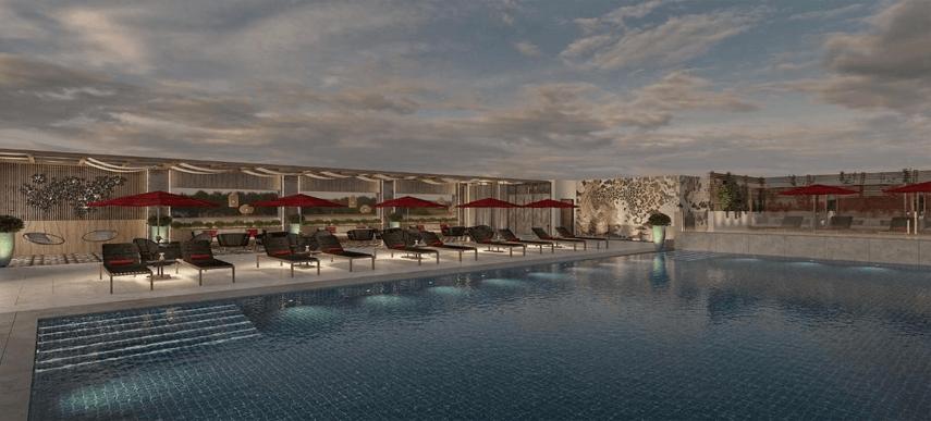 Cairo Plaza Guest House 6th of October City Εξωτερικό φωτογραφία