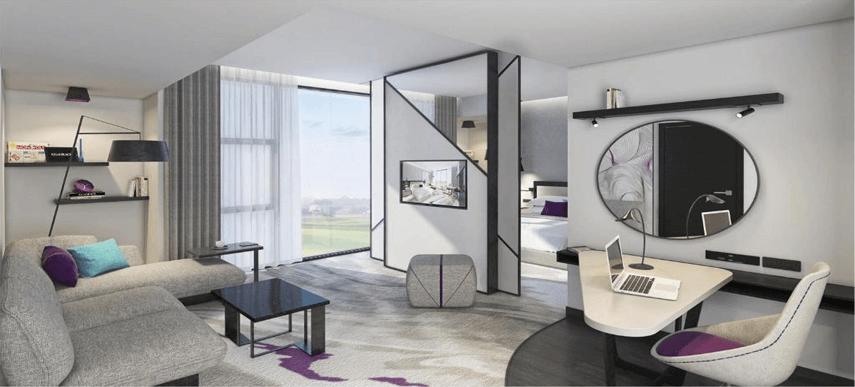 Cairo Plaza Guest House 6th of October City Εξωτερικό φωτογραφία