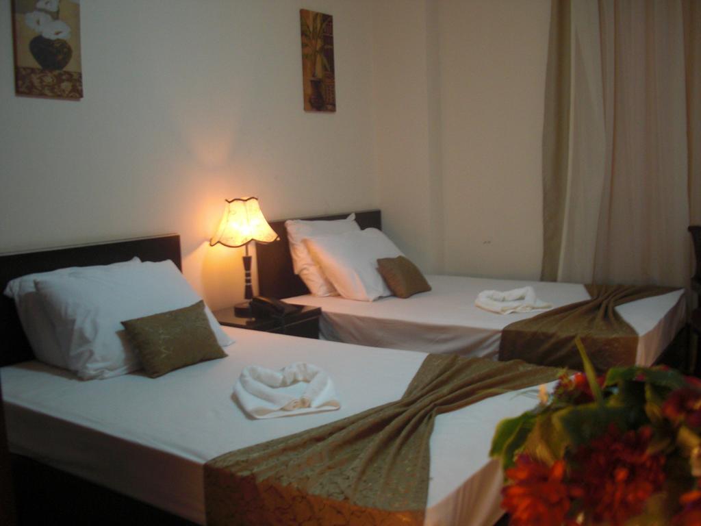 Cairo Plaza Guest House 6th of October City Εξωτερικό φωτογραφία