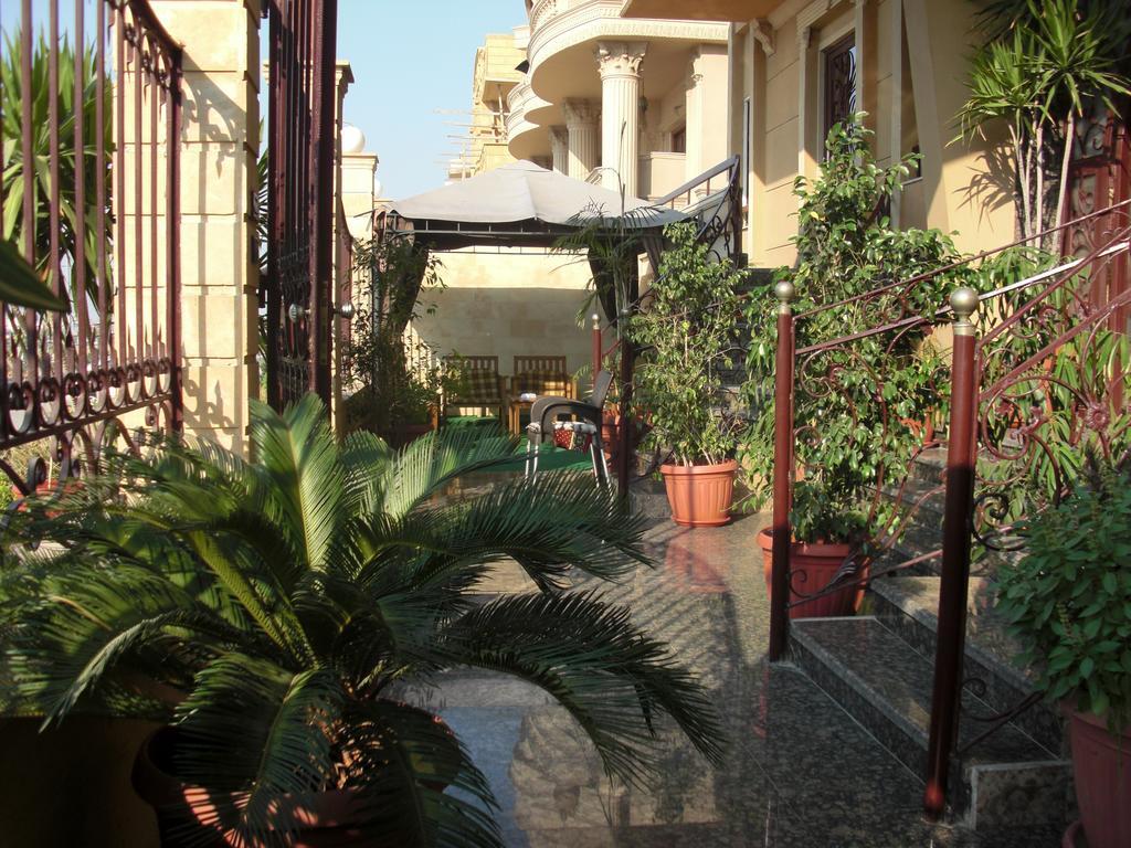 Cairo Plaza Guest House 6th of October City Εξωτερικό φωτογραφία