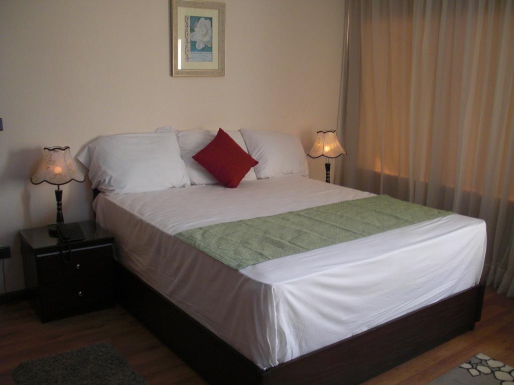 Cairo Plaza Guest House 6th of October City Εξωτερικό φωτογραφία