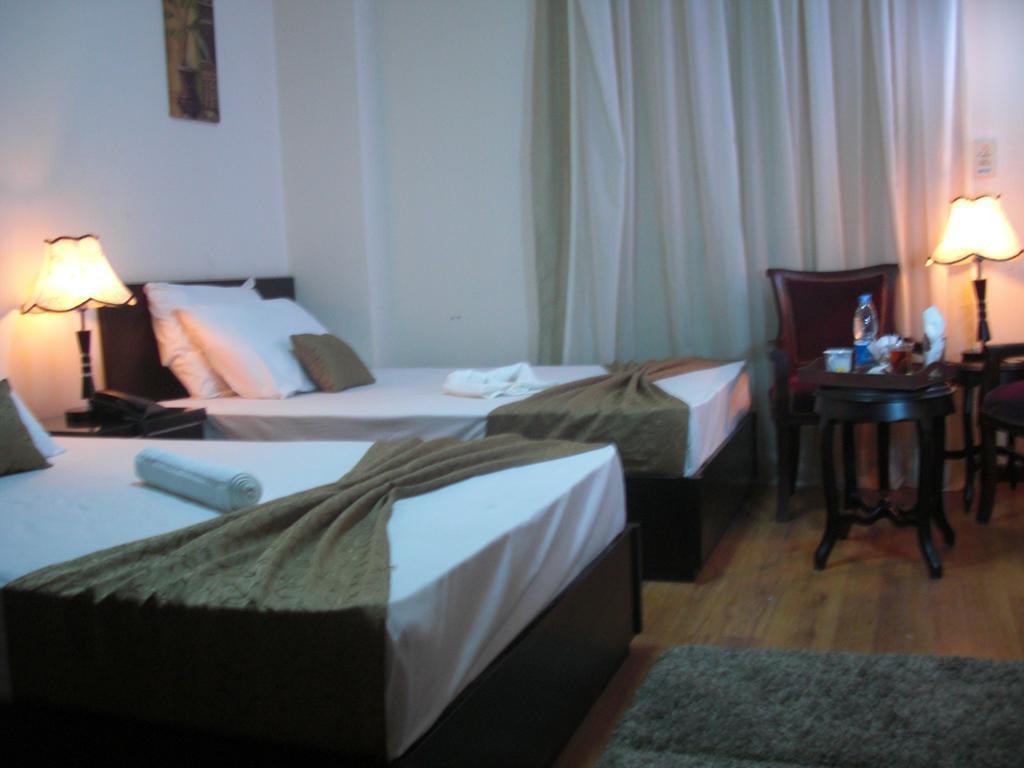 Cairo Plaza Guest House 6th of October City Εξωτερικό φωτογραφία
