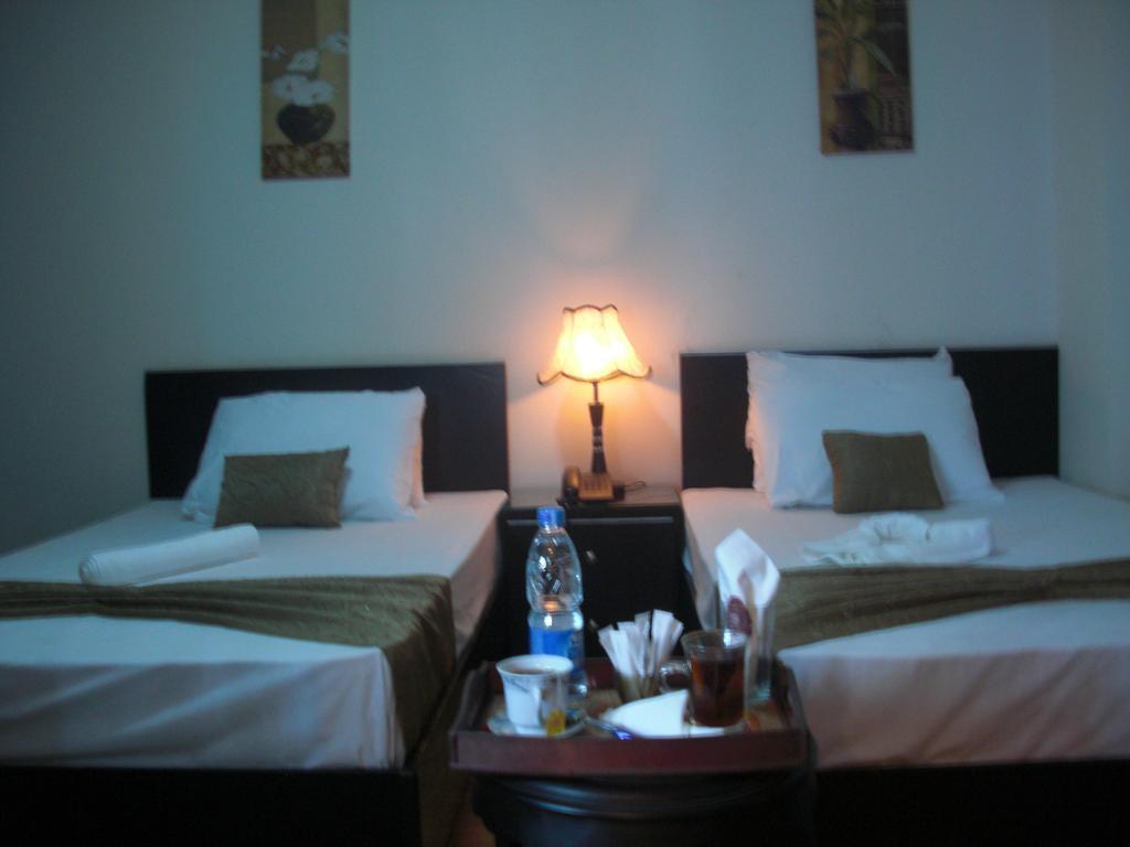 Cairo Plaza Guest House 6th of October City Εξωτερικό φωτογραφία