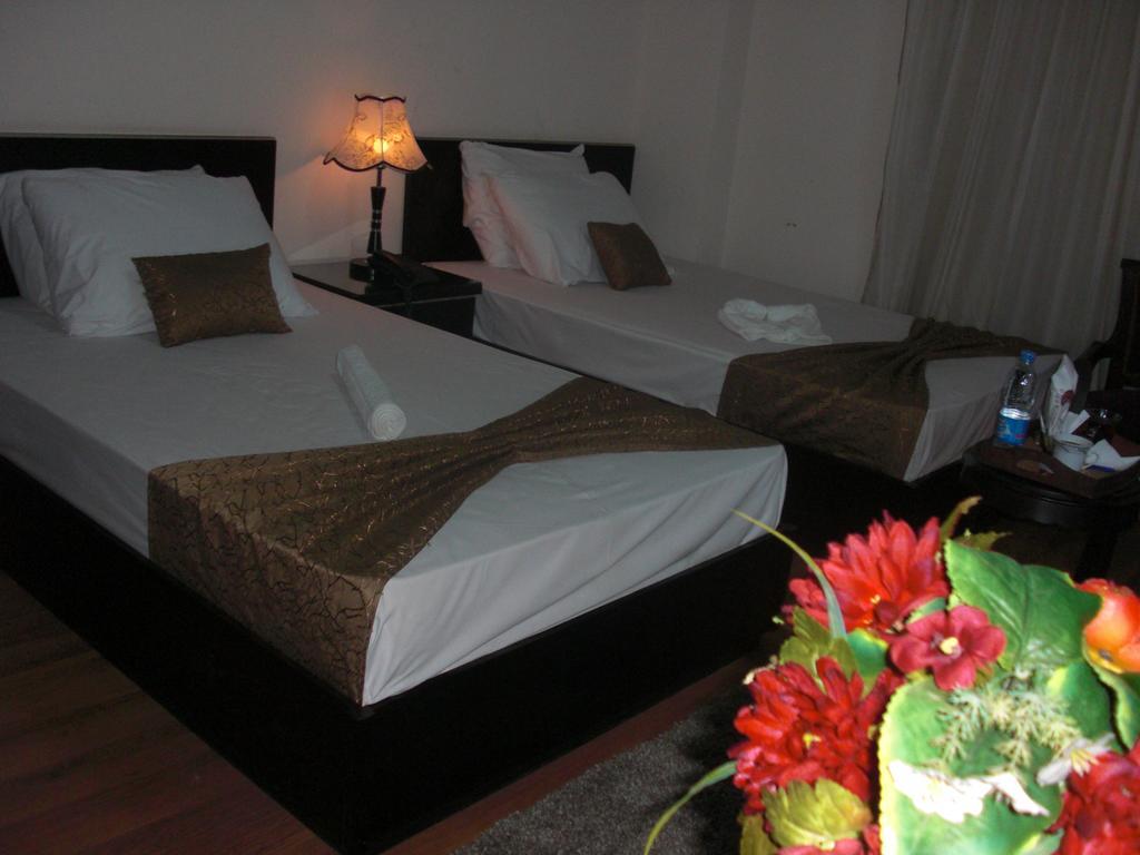 Cairo Plaza Guest House 6th of October City Εξωτερικό φωτογραφία