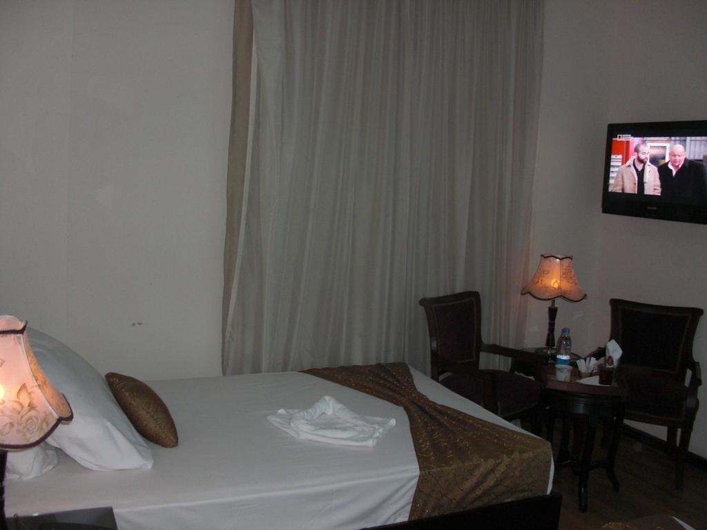 Cairo Plaza Guest House 6th of October City Δωμάτιο φωτογραφία