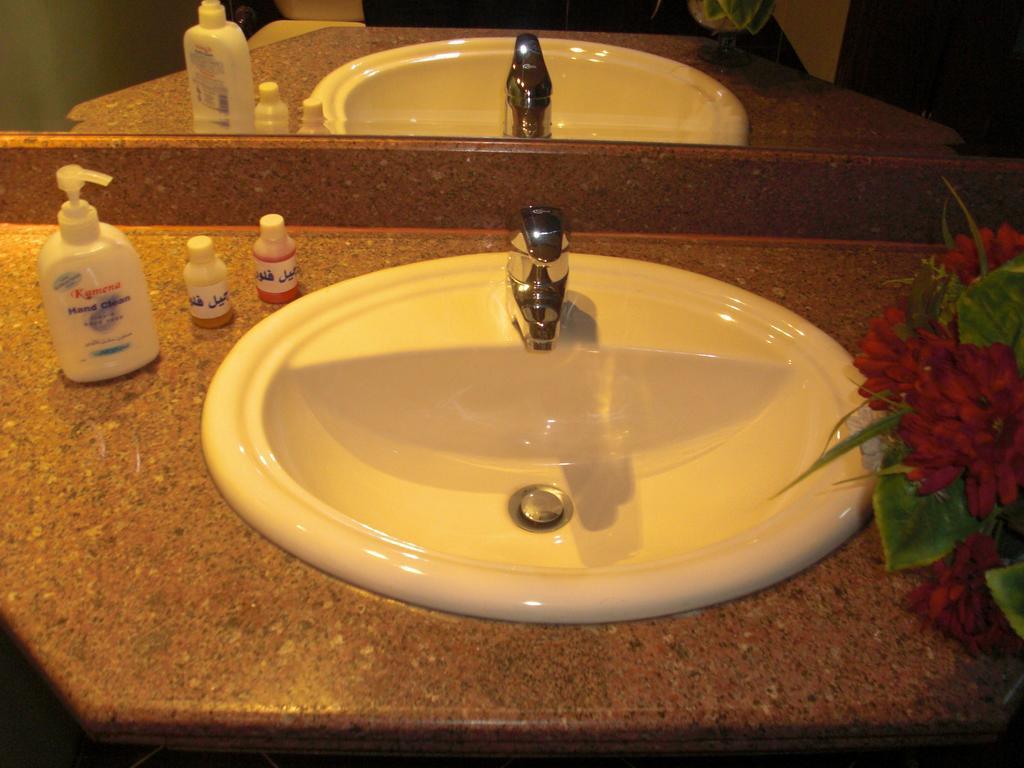Cairo Plaza Guest House 6th of October City Εξωτερικό φωτογραφία