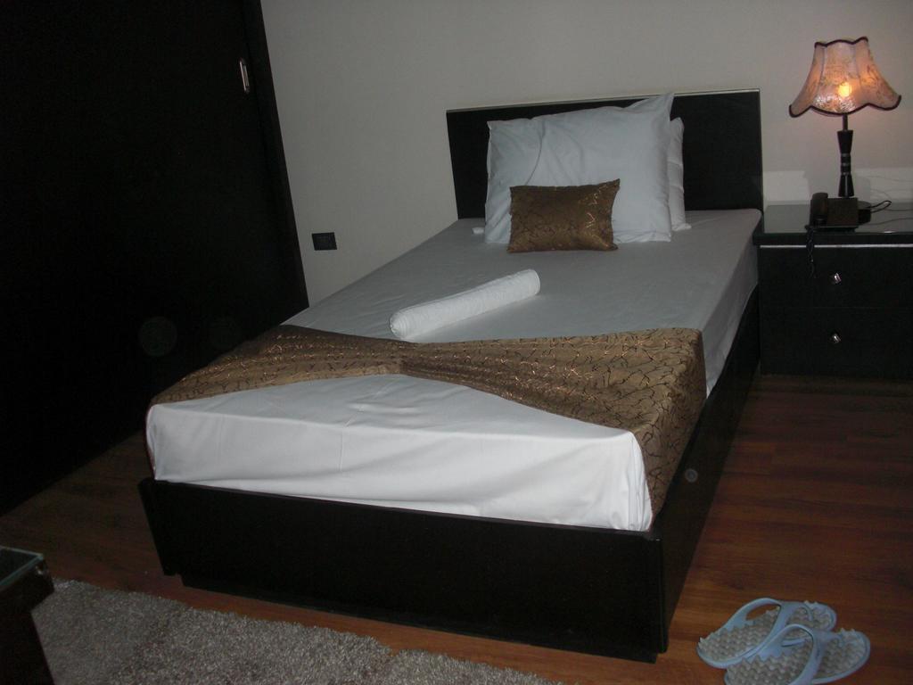 Cairo Plaza Guest House 6th of October City Εξωτερικό φωτογραφία