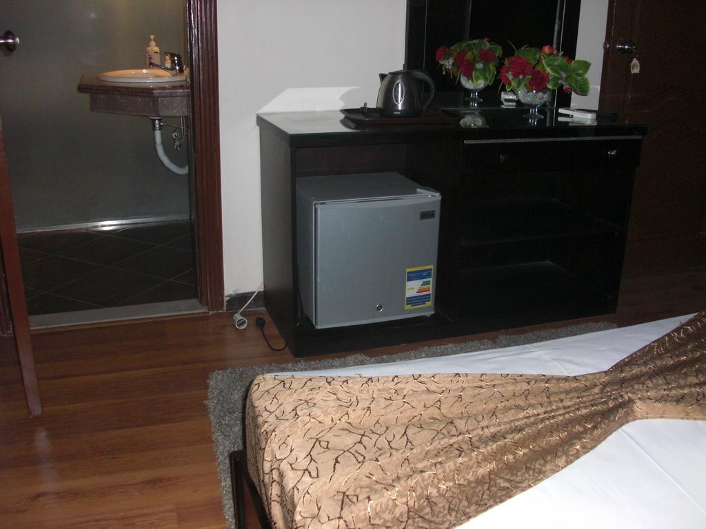 Cairo Plaza Guest House 6th of October City Εξωτερικό φωτογραφία