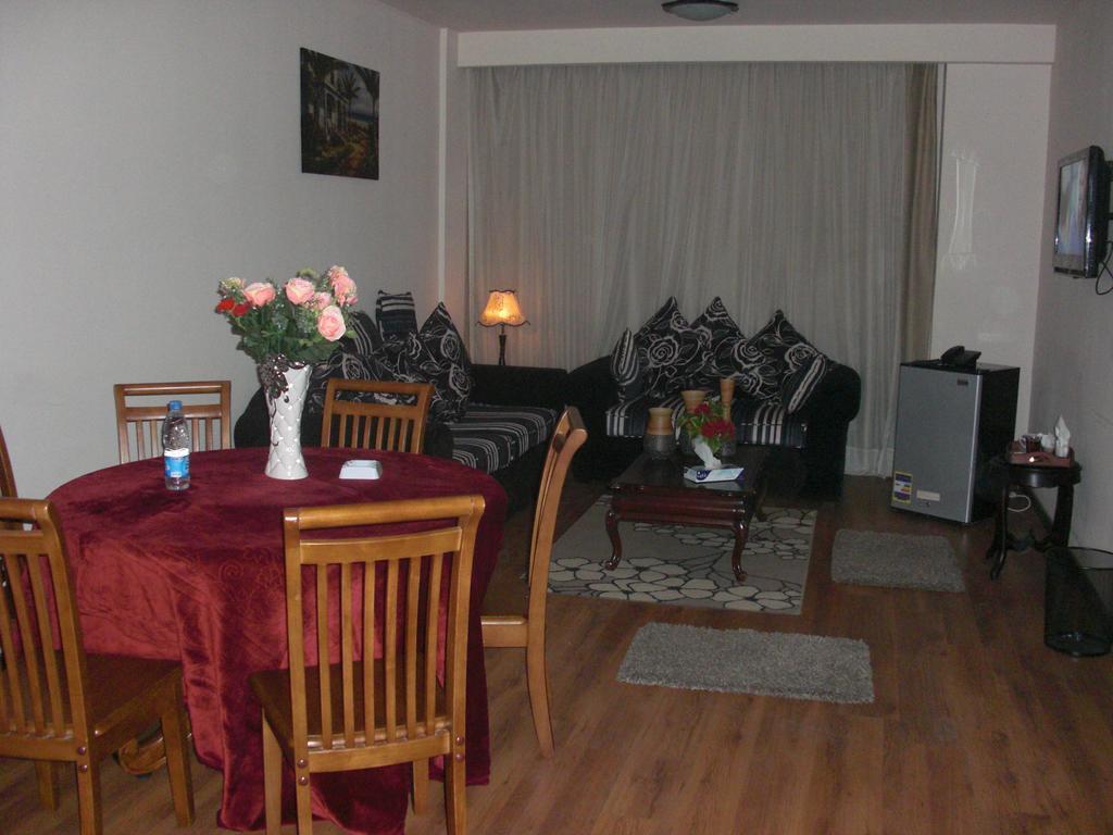 Cairo Plaza Guest House 6th of October City Εξωτερικό φωτογραφία