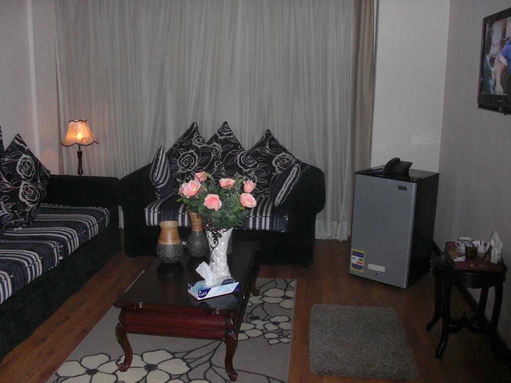 Cairo Plaza Guest House 6th of October City Εξωτερικό φωτογραφία