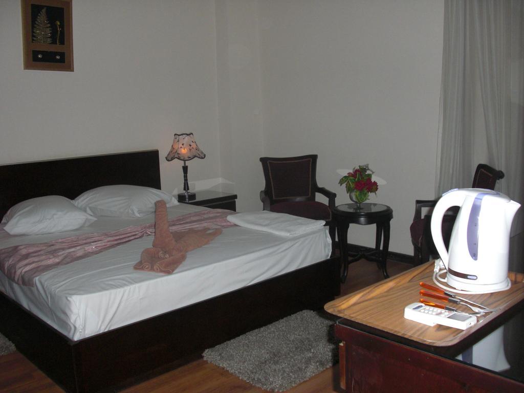 Cairo Plaza Guest House 6th of October City Εξωτερικό φωτογραφία