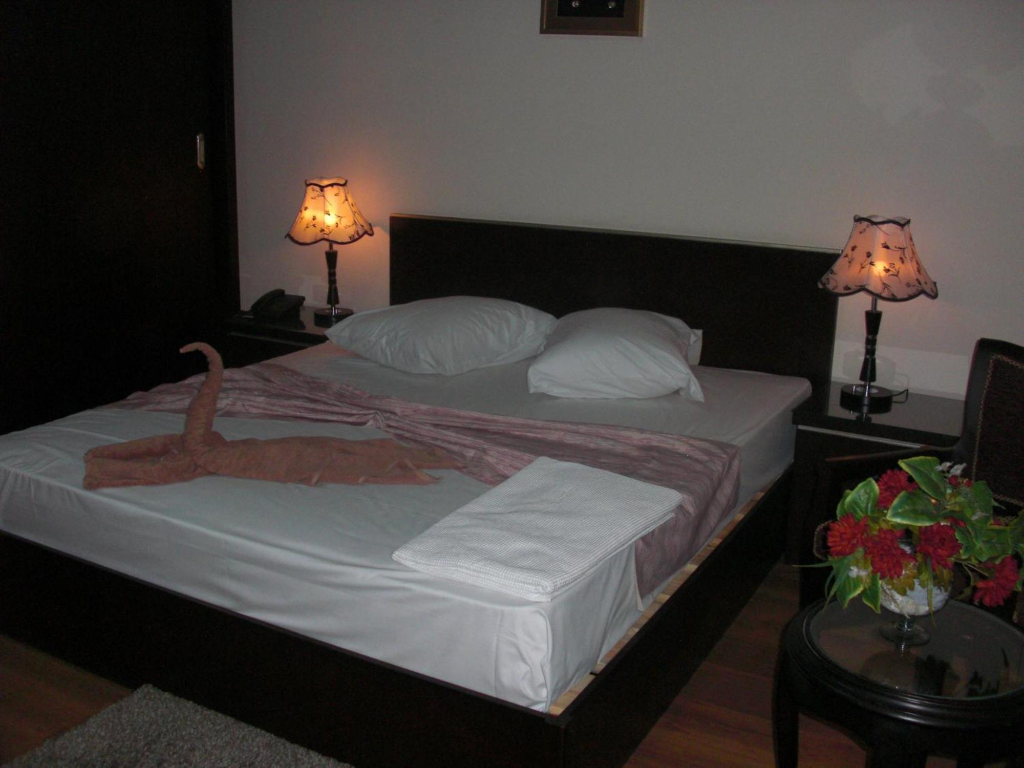 Cairo Plaza Guest House 6th of October City Εξωτερικό φωτογραφία