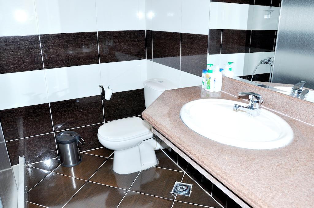 Cairo Plaza Guest House 6th of October City Δωμάτιο φωτογραφία