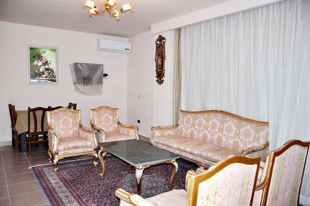 Cairo Plaza Guest House 6th of October City Εξωτερικό φωτογραφία