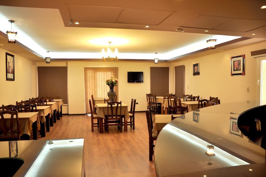Cairo Plaza Guest House 6th of October City Εξωτερικό φωτογραφία