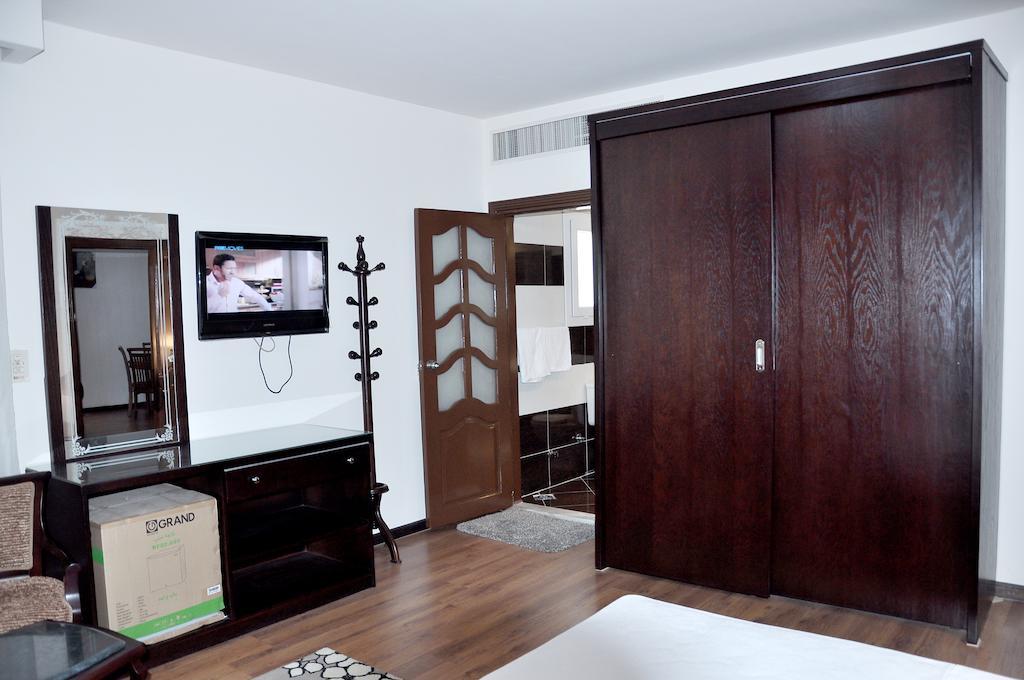 Cairo Plaza Guest House 6th of October City Δωμάτιο φωτογραφία