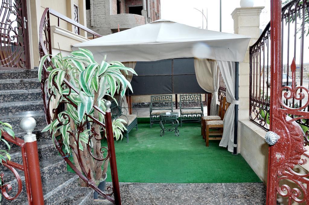 Cairo Plaza Guest House 6th of October City Εξωτερικό φωτογραφία