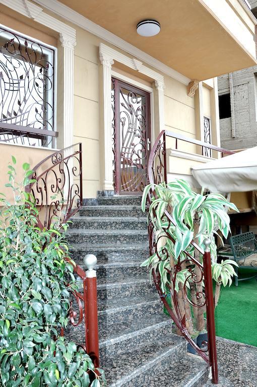 Cairo Plaza Guest House 6th of October City Εξωτερικό φωτογραφία