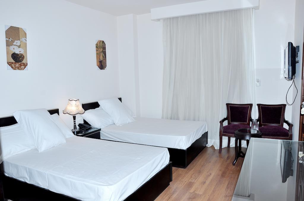 Cairo Plaza Guest House 6th of October City Δωμάτιο φωτογραφία